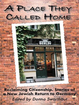 cover image of A Place They Called Home